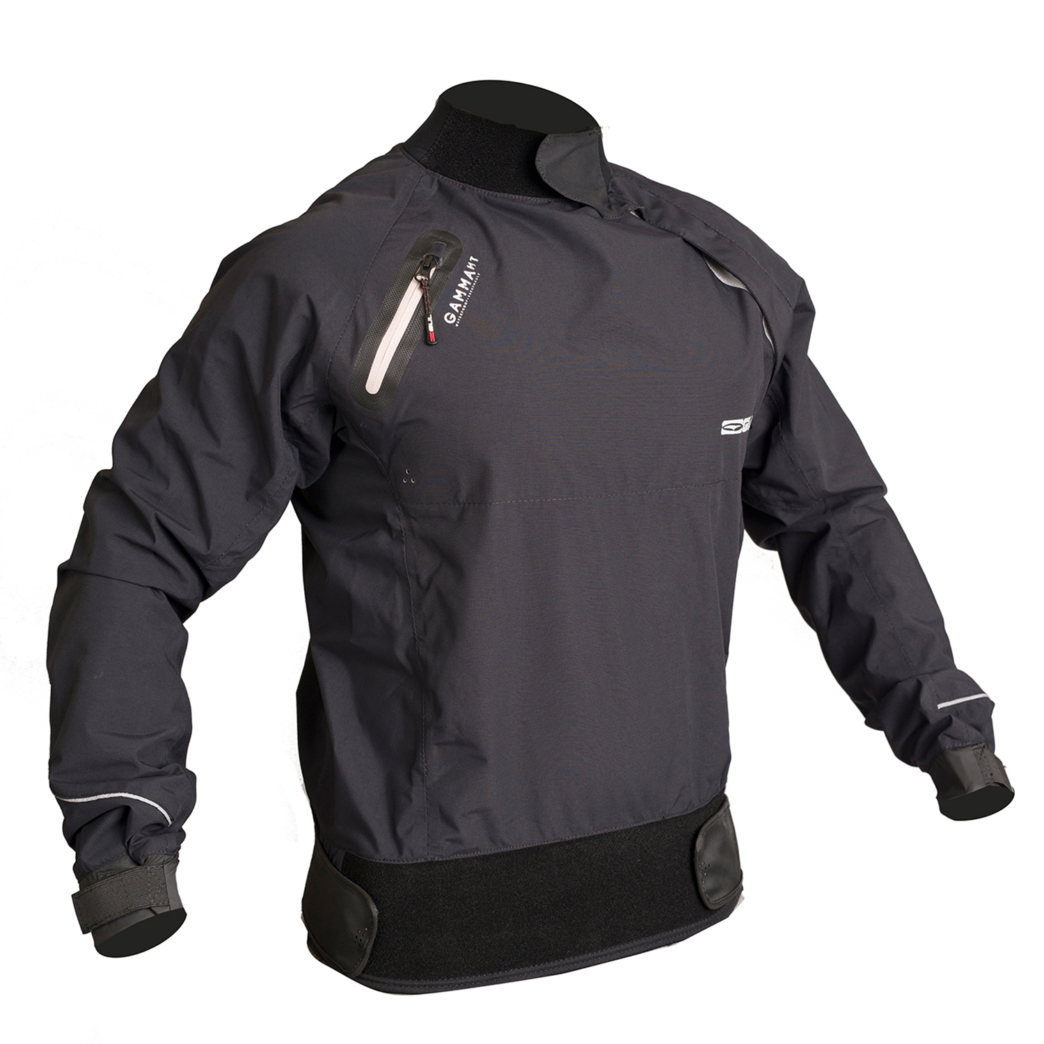 Top Gul Junior Gamma Ht Taped Spray - Nero