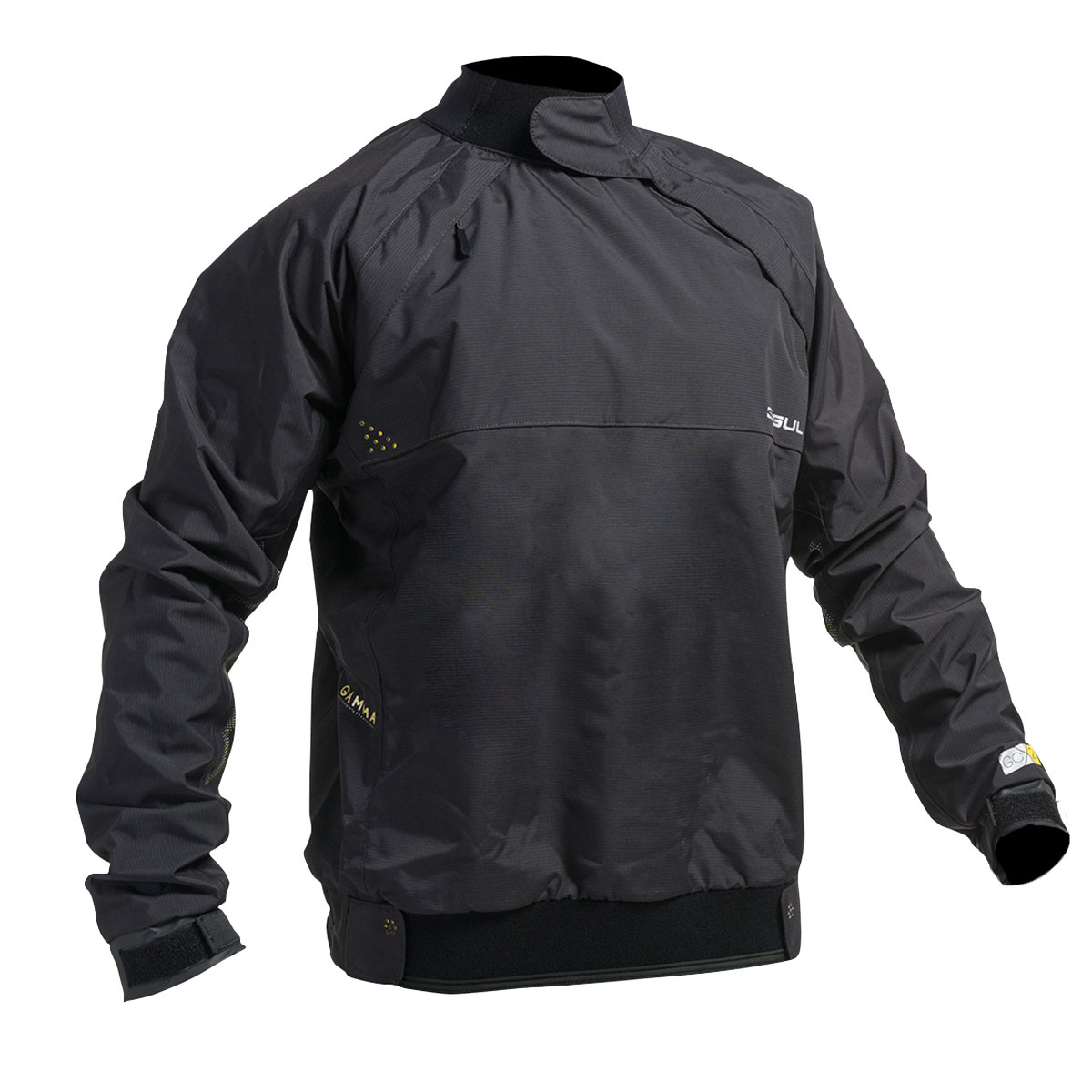 Top Gul Junior Gamma Taped Spray - Nero