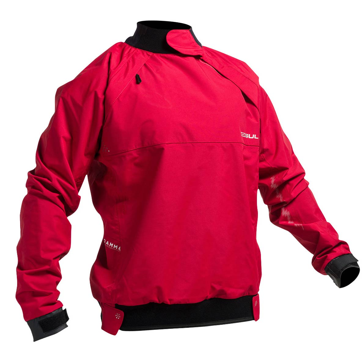 Top Gul Junior Gamma Taped Spray - Rosso