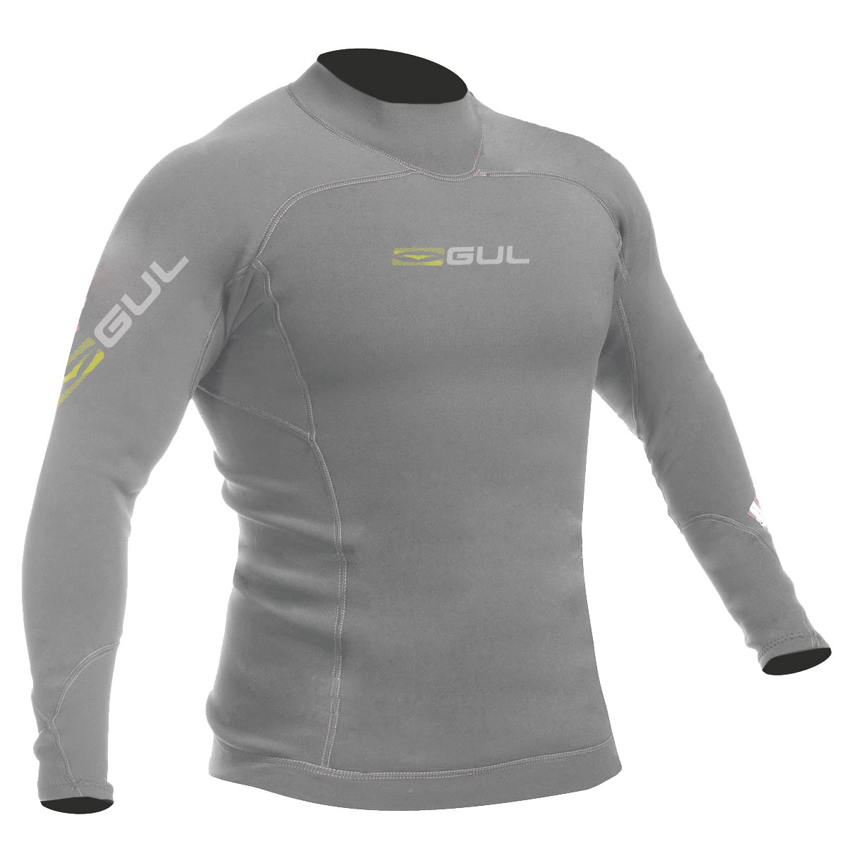 Gul Profilo 0,5 Millimetri Thermo Muta Top - Grigio / Marl