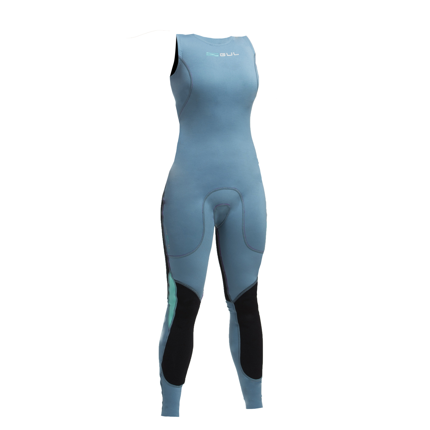 Gul Women Code Zero 1Mm Bs Long Jane Muta - Peltro / Blu