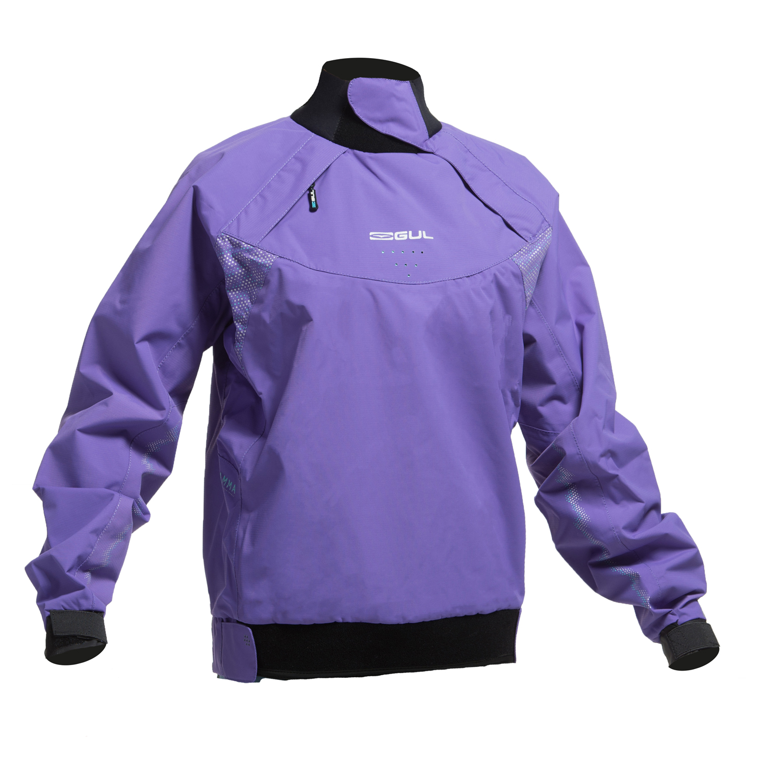 Top Gul Women Gamma Taped Spray - Viola