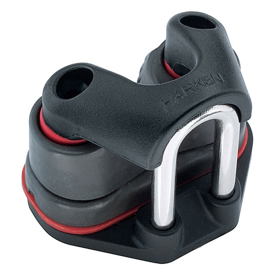 Harken 459 Standard Cam-Matic Kit - X-Treme Angolo Passacavo