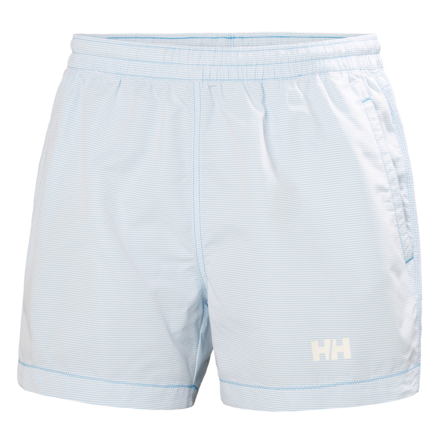 Helly Hansen Colwell Trunk - Cornflower Seahorses