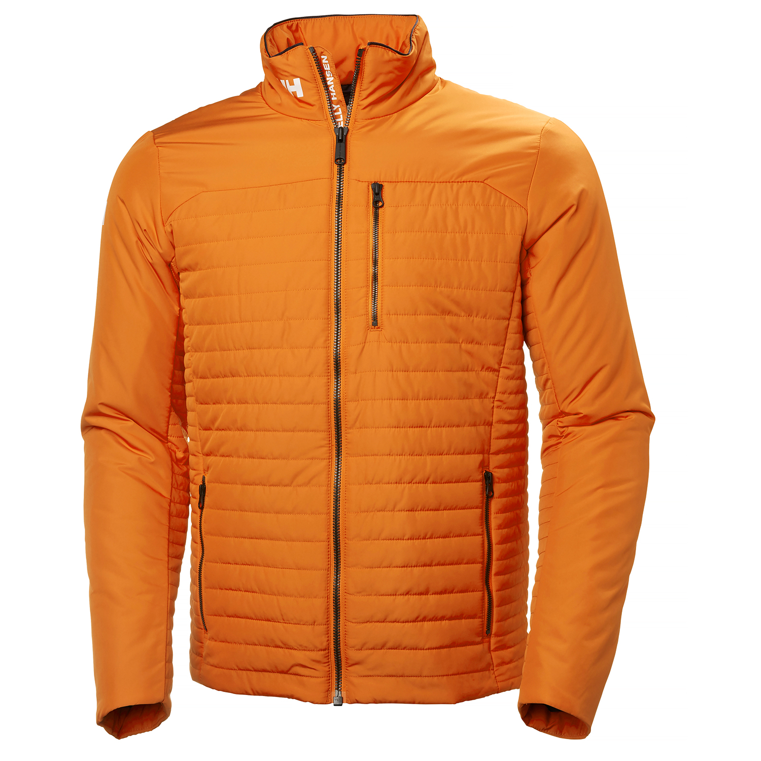 Giacca Isolante Helly Hansen Crew - Orange Peel