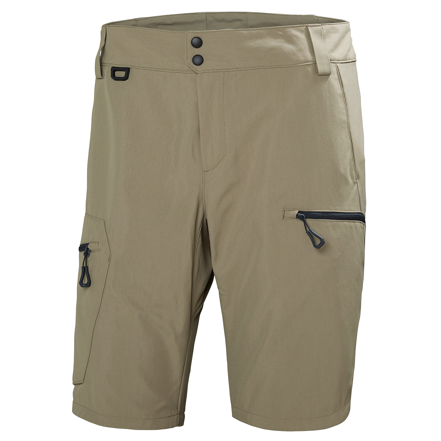 Pantaloncini Cargo Helly Hansen Crewline - Fallen Rock