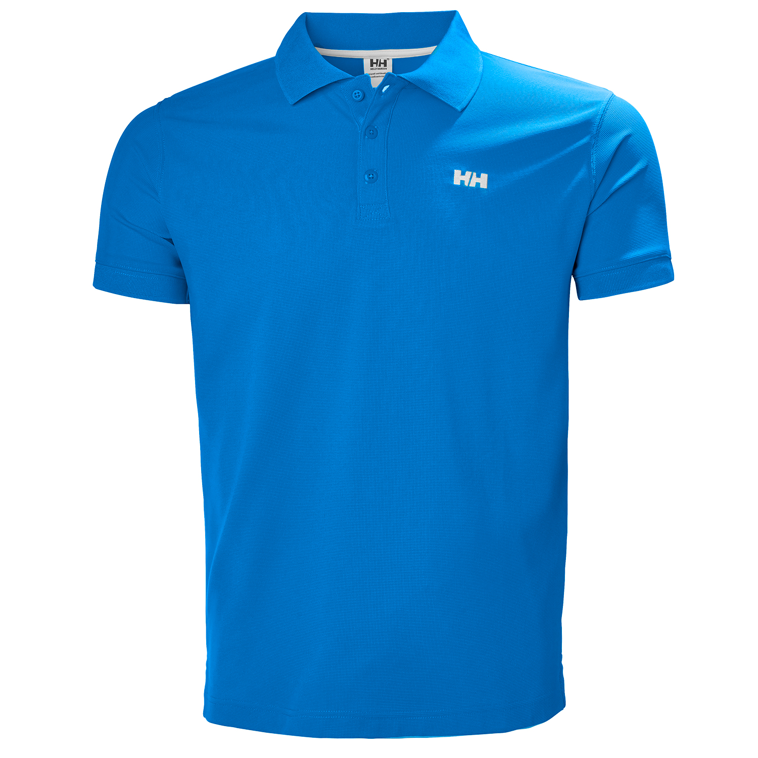 Helly Hansen Driftline Polo - Fiordaliso