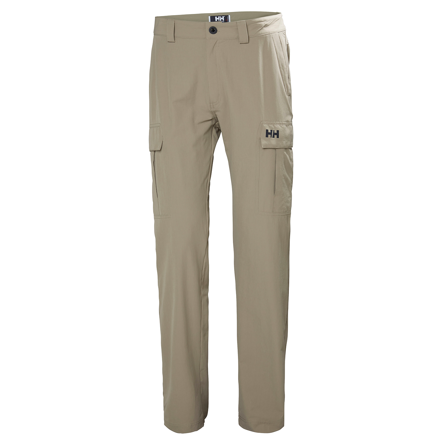 Pantalone Cargo Helly Quick Dry Helly Hansen - Fallen Rock