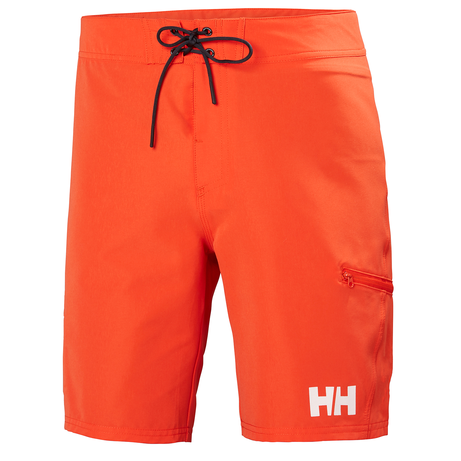 Pantaloncini Da Surf Helly Hansen Hp 9 Pollici - Cherry Tomato 34058