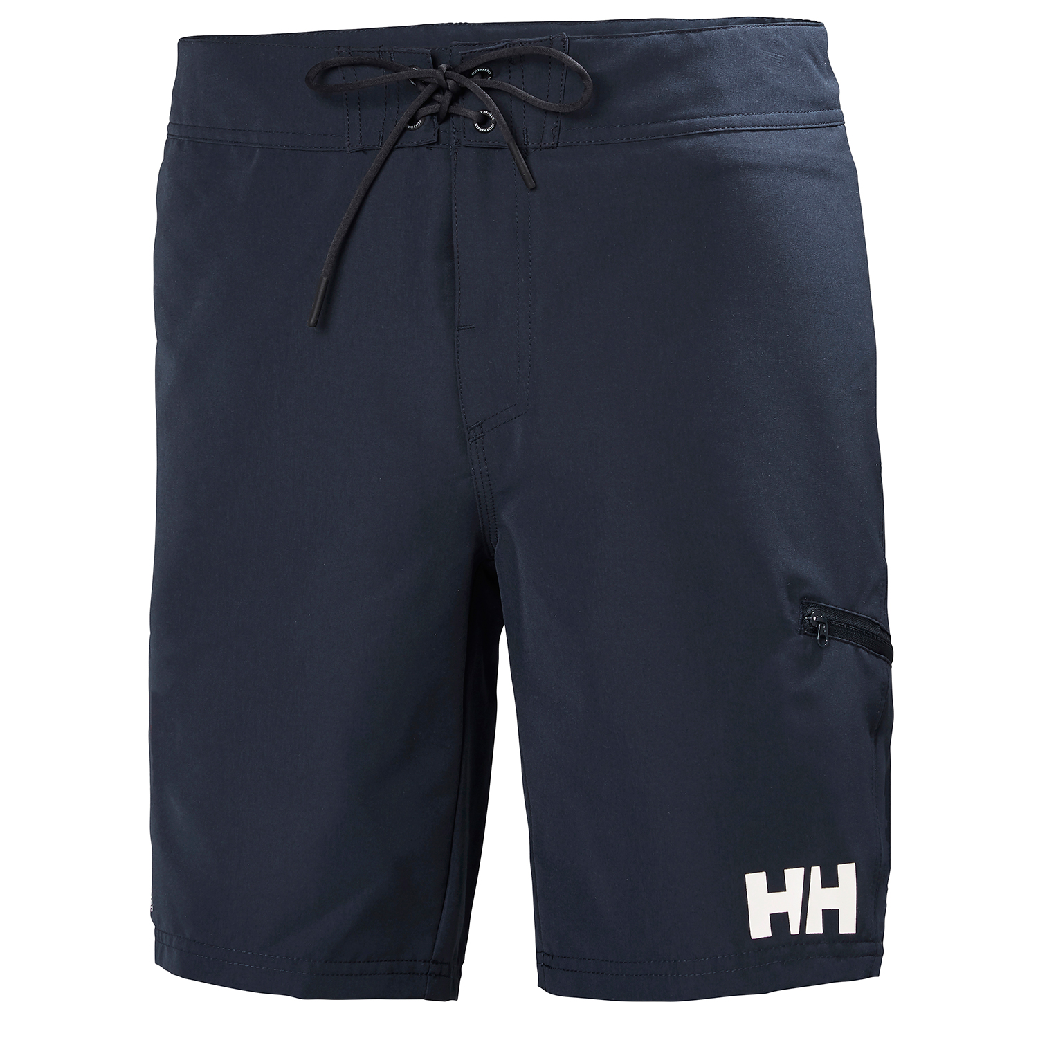 Shorts Helly Hansen Hp Board Da 9 Pollici - Blu Scuro