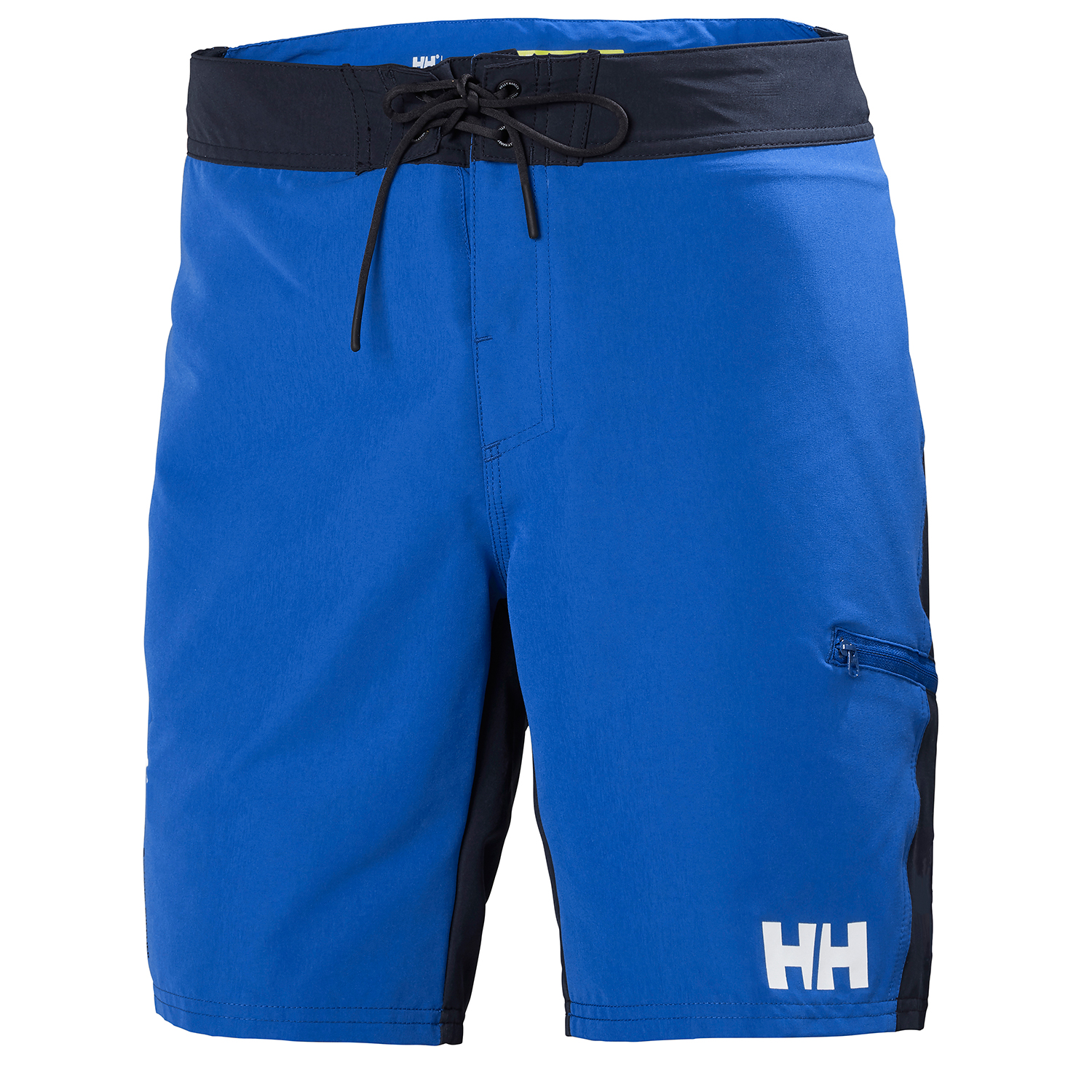 Shorts Helly Hansen Hp Board Da 9 Pollici - Blu Olimpionico