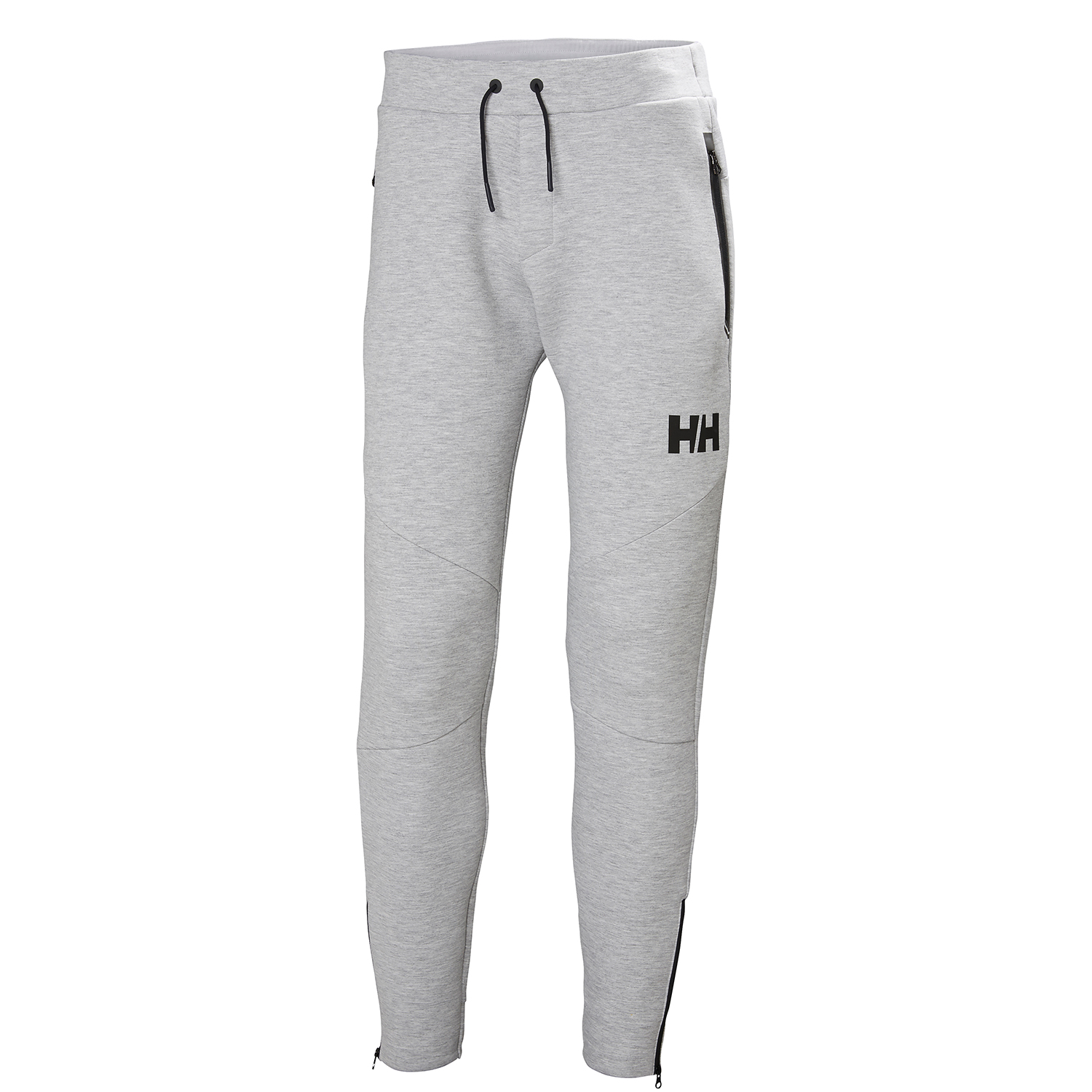 Helly Hansen Hp Ocean Sweat Pant - Grigio Mélange