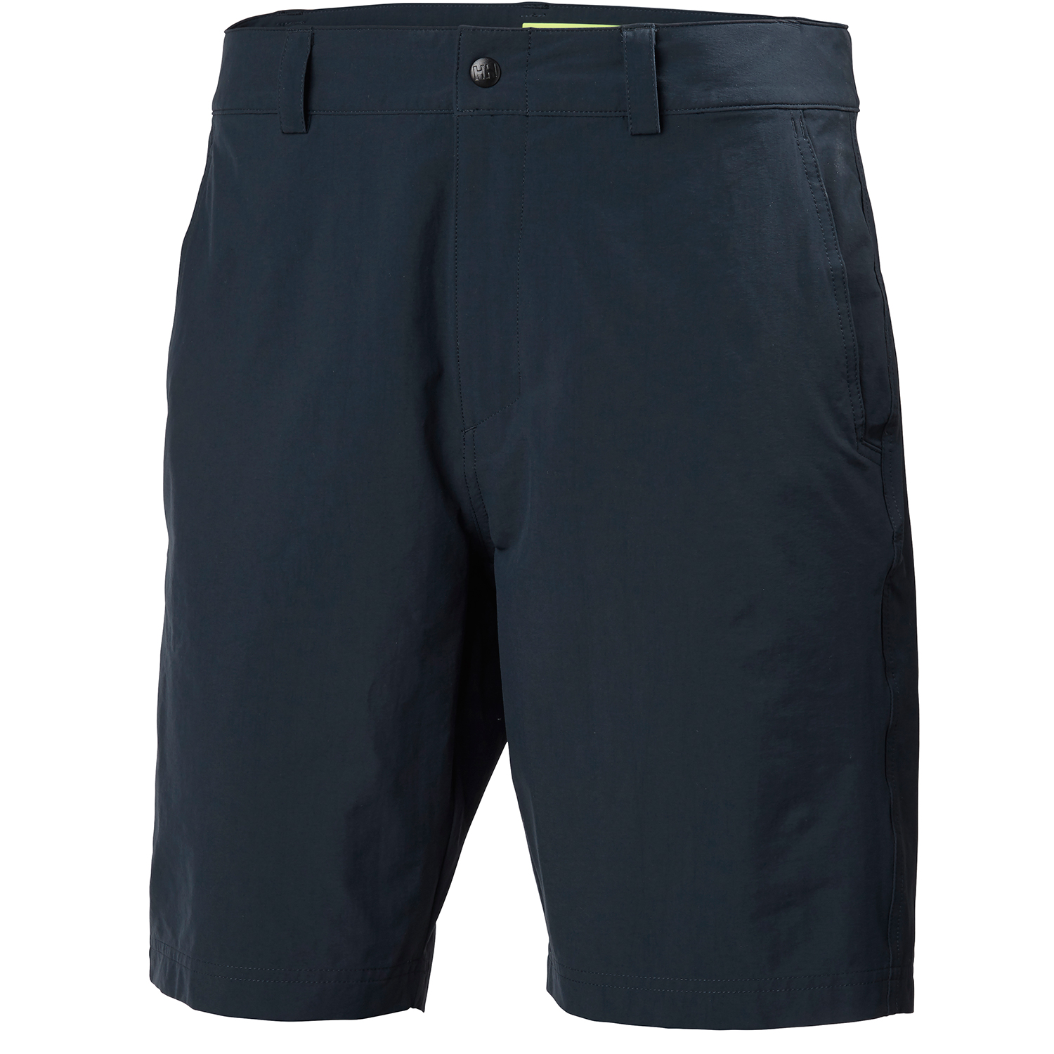 Pantaloncini Helly Hansen Hp Quick Dry Club Da 10 Pollici - Blu Scuro