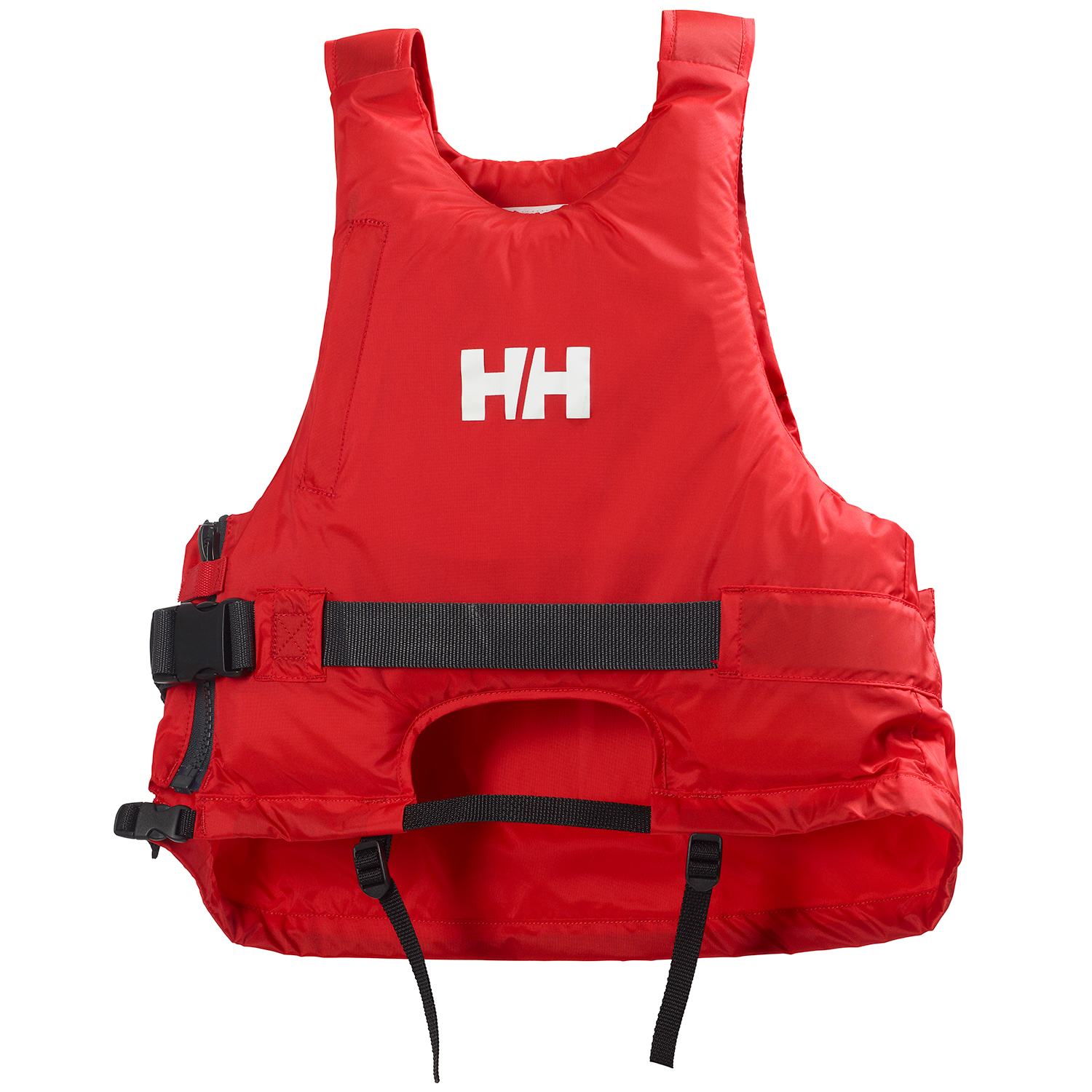 Helly Hansen Launch Buoyancy Aid / Vest - Alert Red