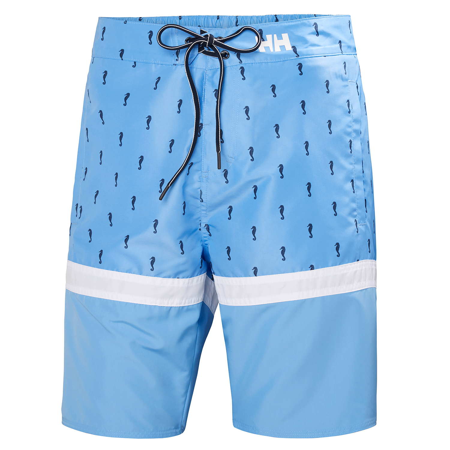 Helly Hansen Marstrand Trunk - Cornflower Micro Stripes