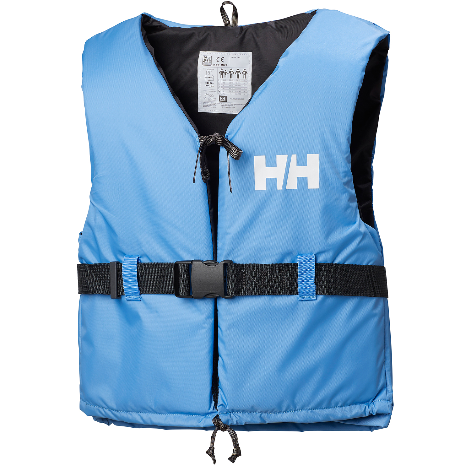 Helly Hansen Sport Ii Aiuto Alla Galleggiabilità - Fiordaliso