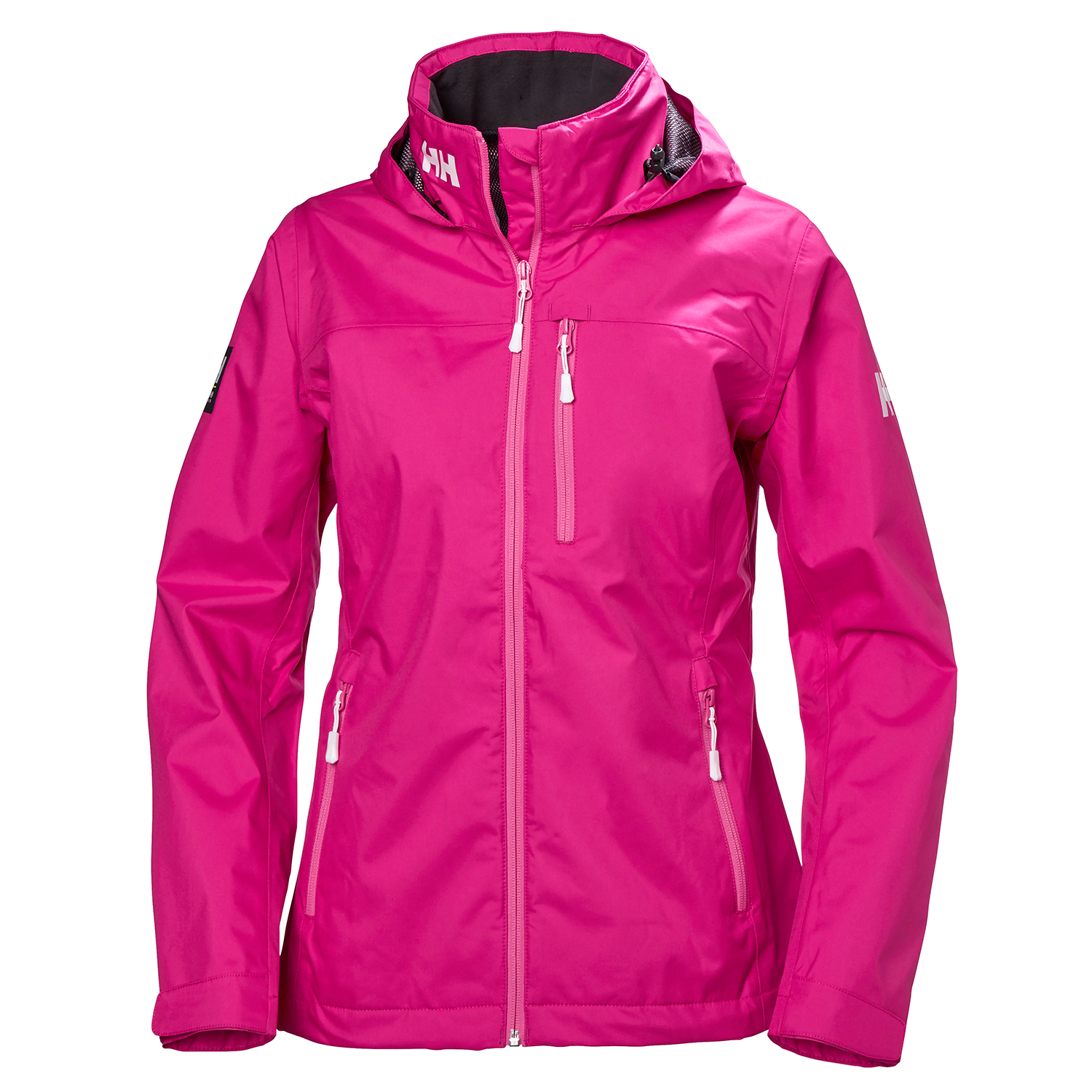 Giacca Con Cappuccio Da Donna Helly Hansen - Dragon Fruit
