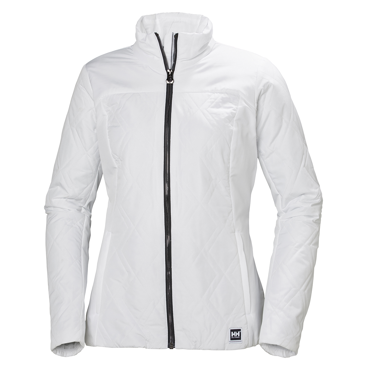 Giacca Isolante Da Donna Helly Hansen - Bianco