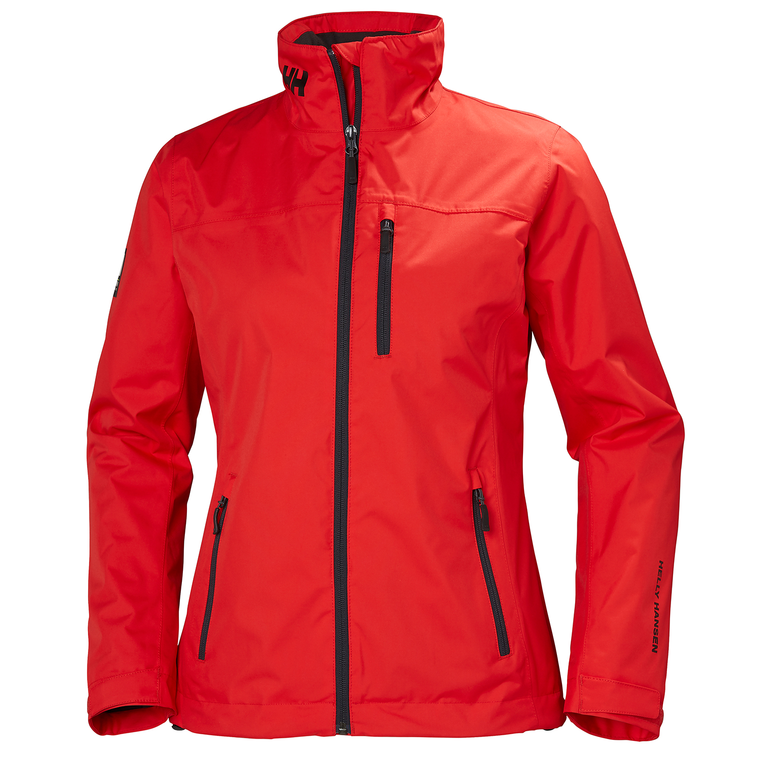 Giacca Midlayer Da Donna Helly Hansen - Alert Red