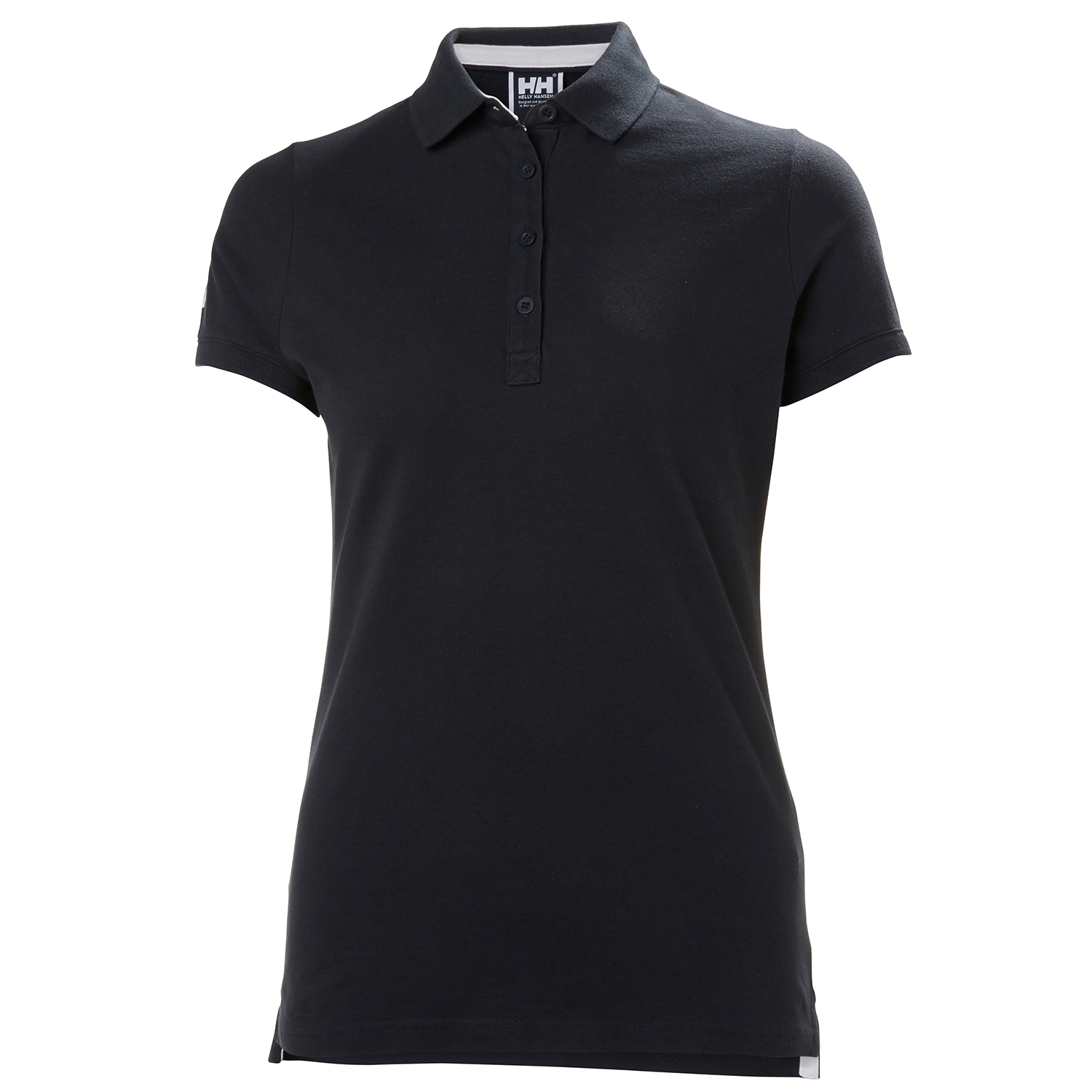 Polo Helly Hansen Womens Crew 2 - Navy