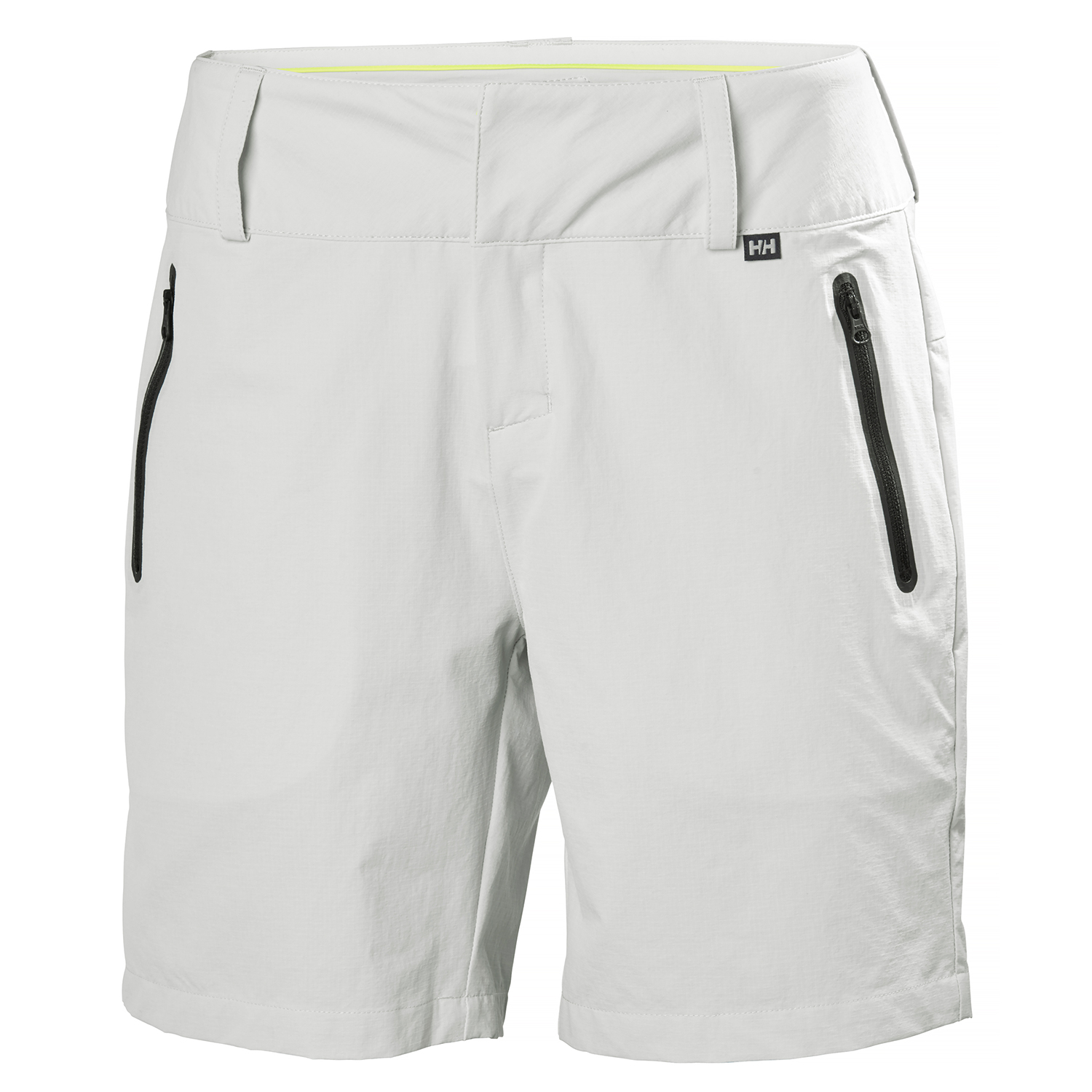 Pantaloncini Corti Da Donna Helly Hansen - Grigio Nebbia