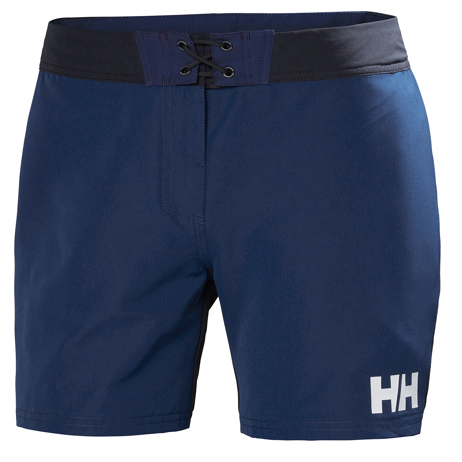 Helly Hansen Womens Hp Board Short 6 Pollici - Catalina Blue