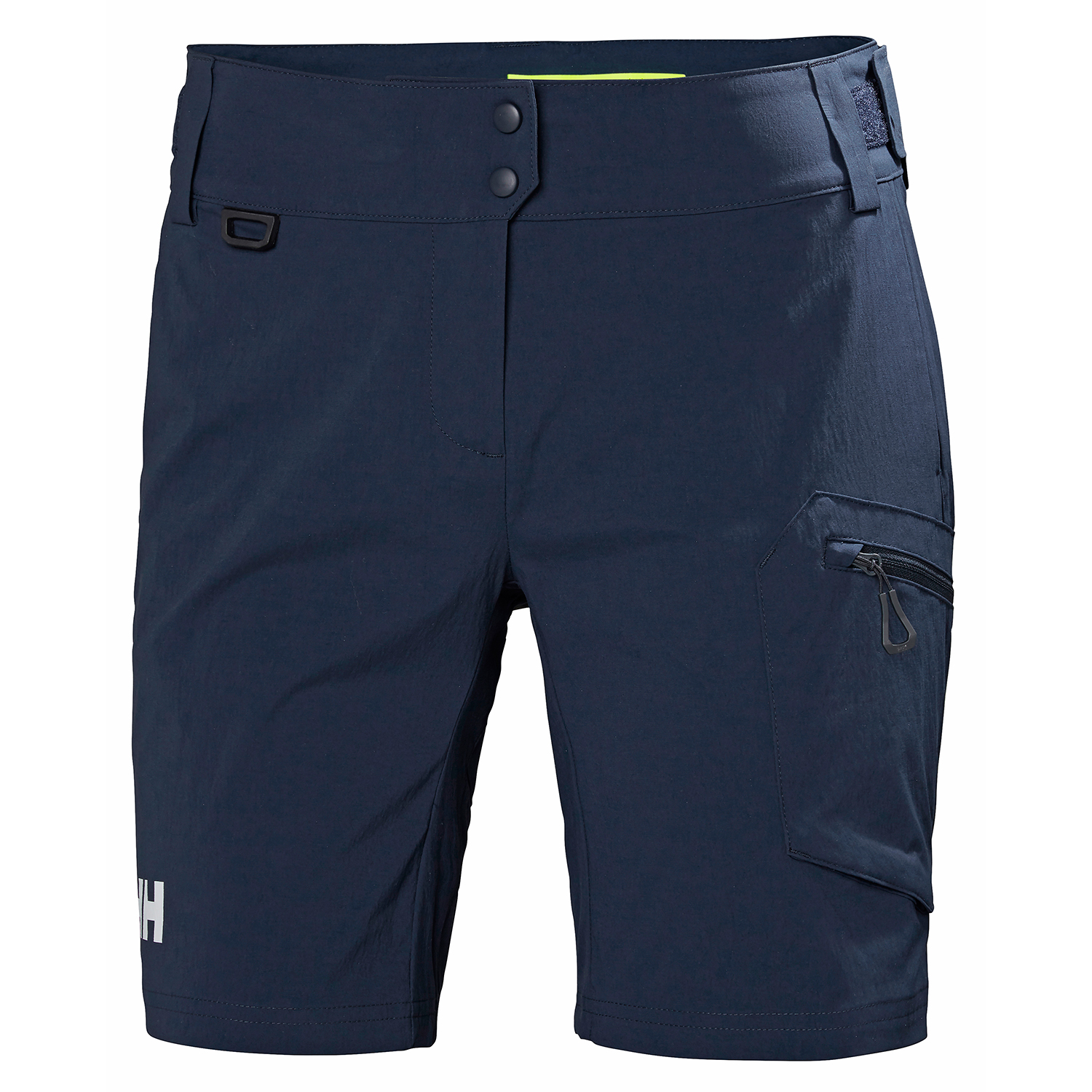 Pantaloncini Dinamici Hp Da Donna Helly Hansen - Blu Scuro