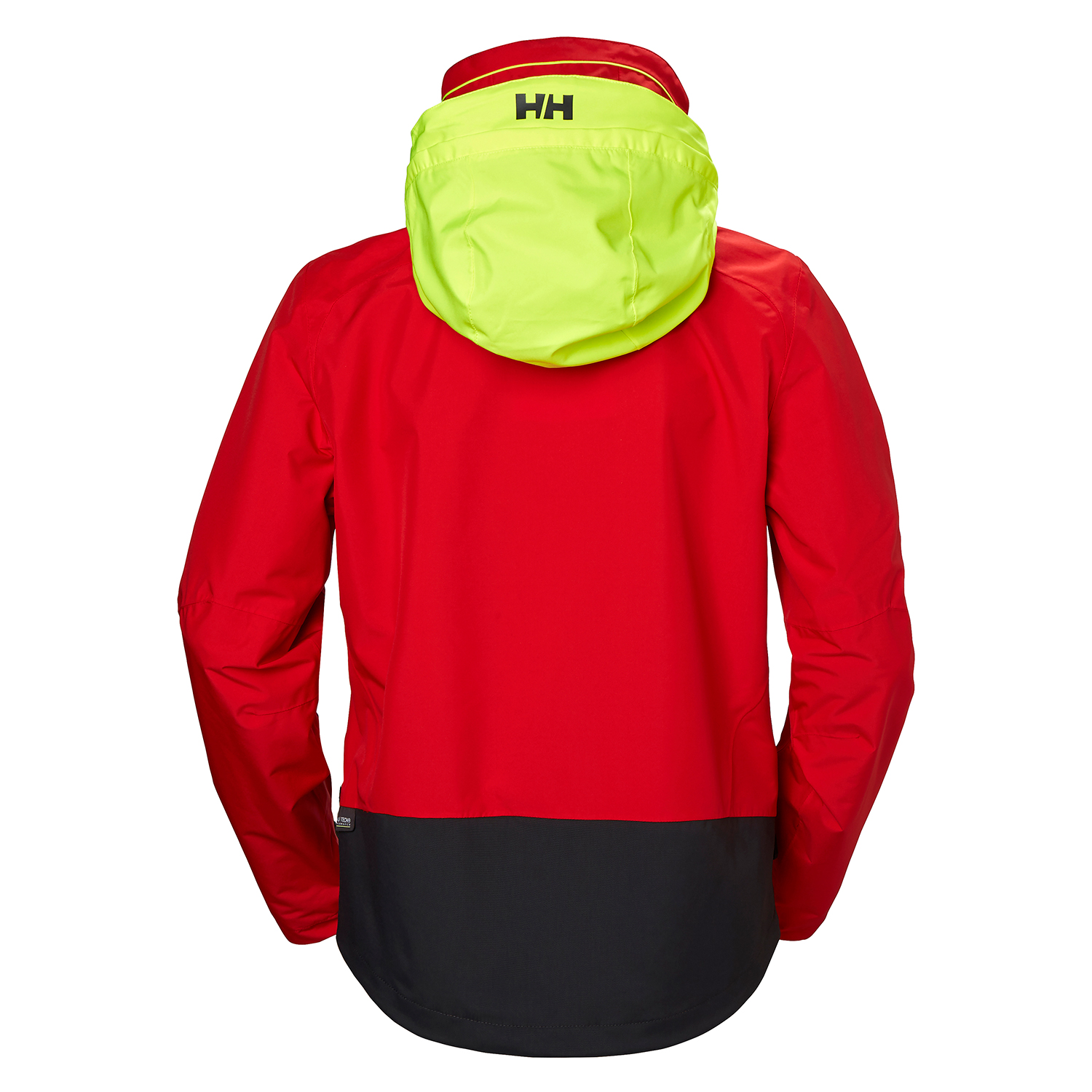 Giacca Da Fiesta Hp Donna Helly Hansen - Alert Red