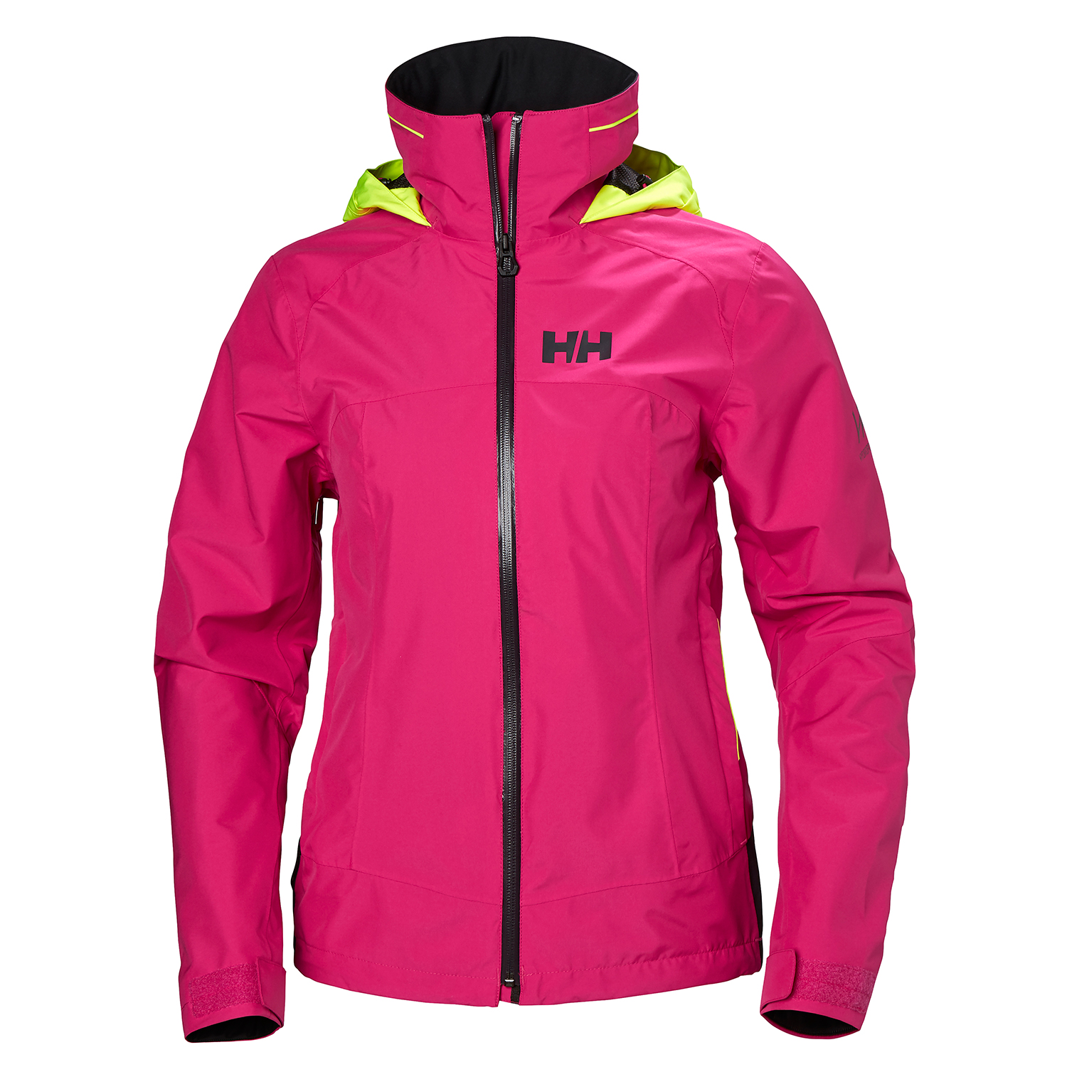 Giacca Da Fiesta Hp Donna Helly Hansen - Dragon Fruit