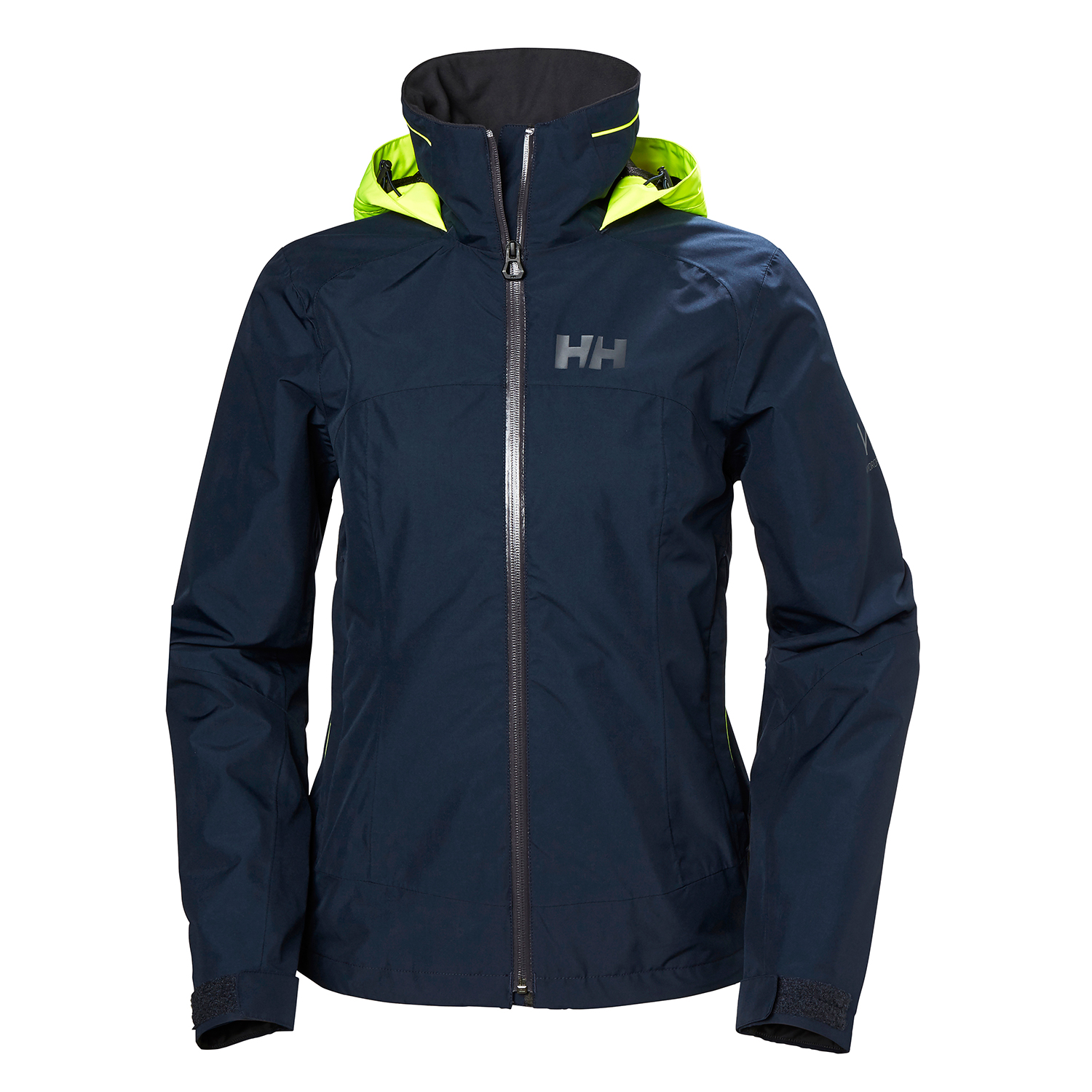 Giacca Da Fiesta Hp Donna Helly Hansen - Blu Scuro