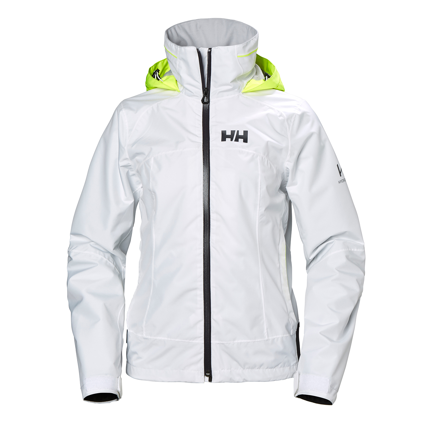 Giacca Da Fiesta Hp Donna Helly Hansen - Bianca