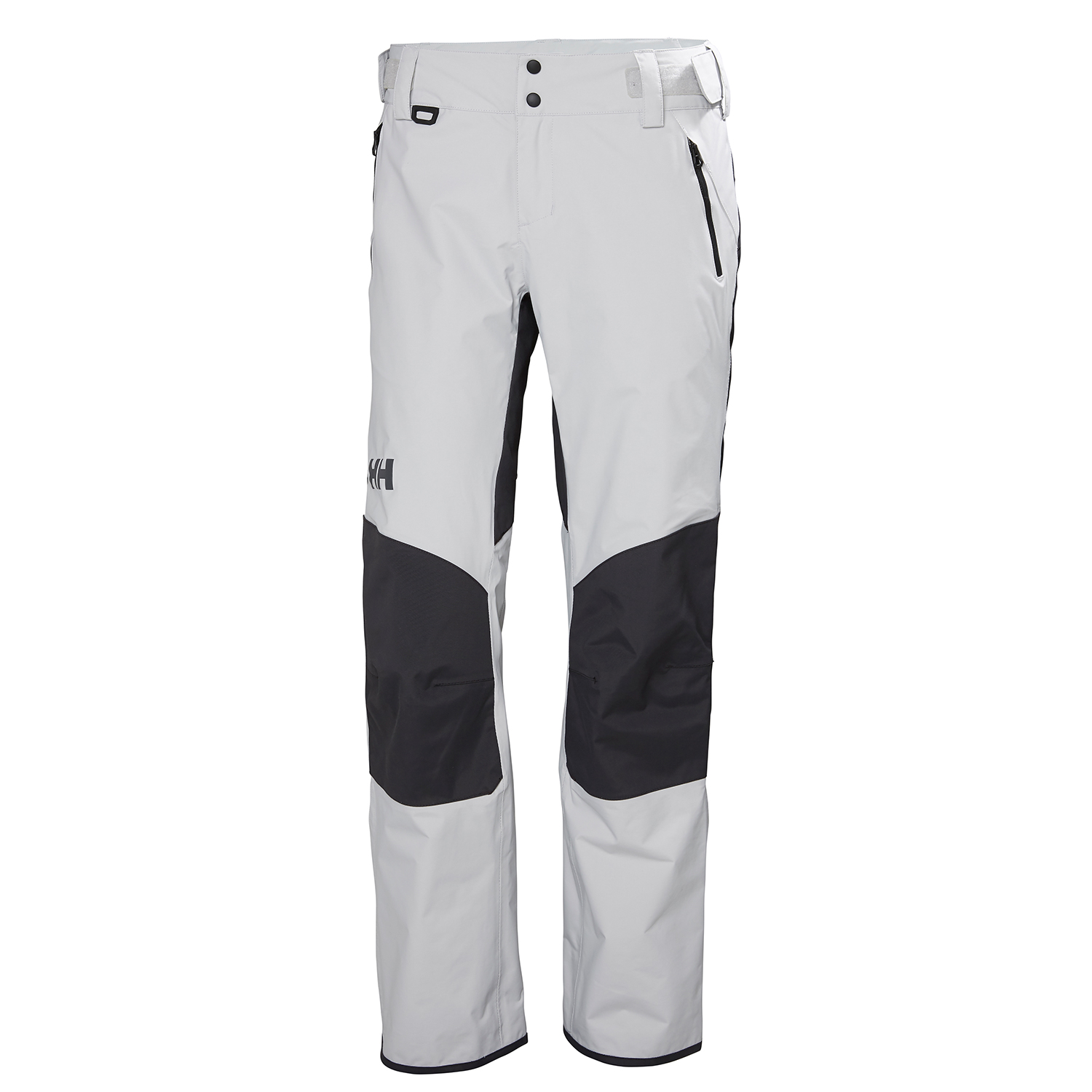 Pantaloni Helly Hansen Womens Hp Foil - Grigio Nebbia