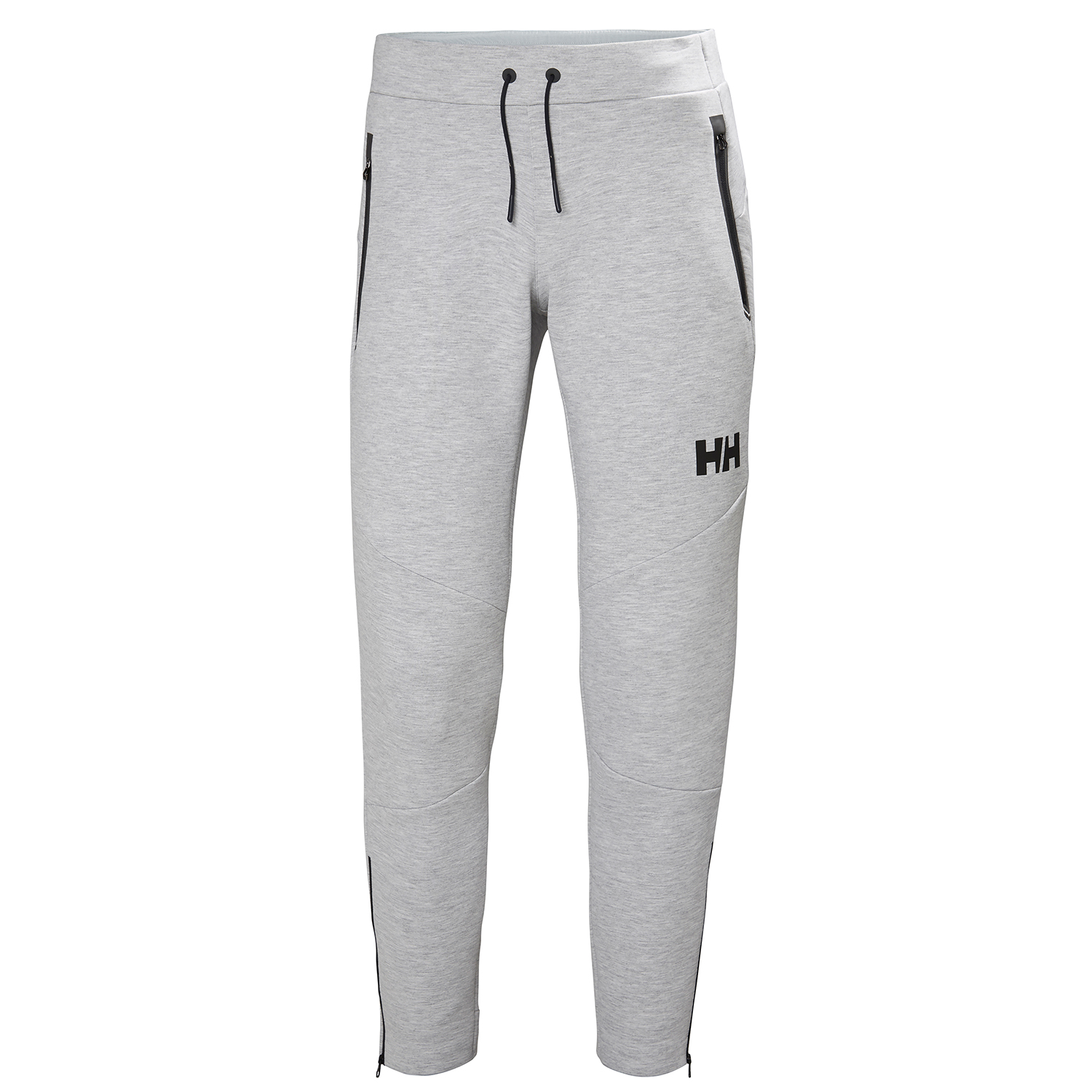 Helly Hansen Womens Pantofola Ocean Ocean - Grigio Mélange