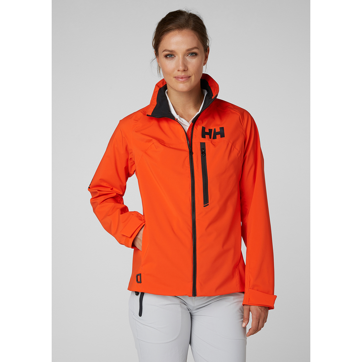 Giacca Da Donna Hp Helly Hansen - Cherry Tomato