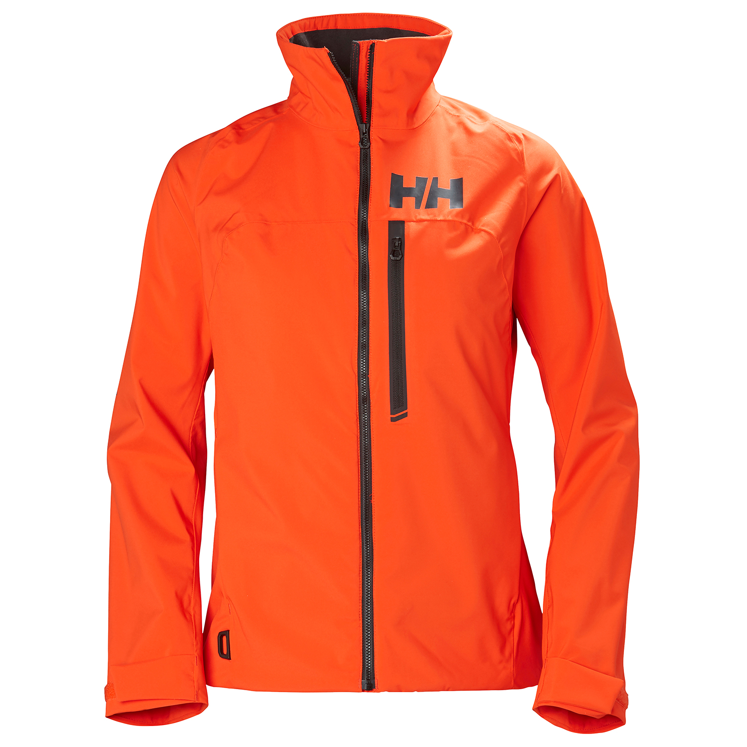 Giacca Da Donna Helly Hansen Womens Midlayer - Cherry Tomato