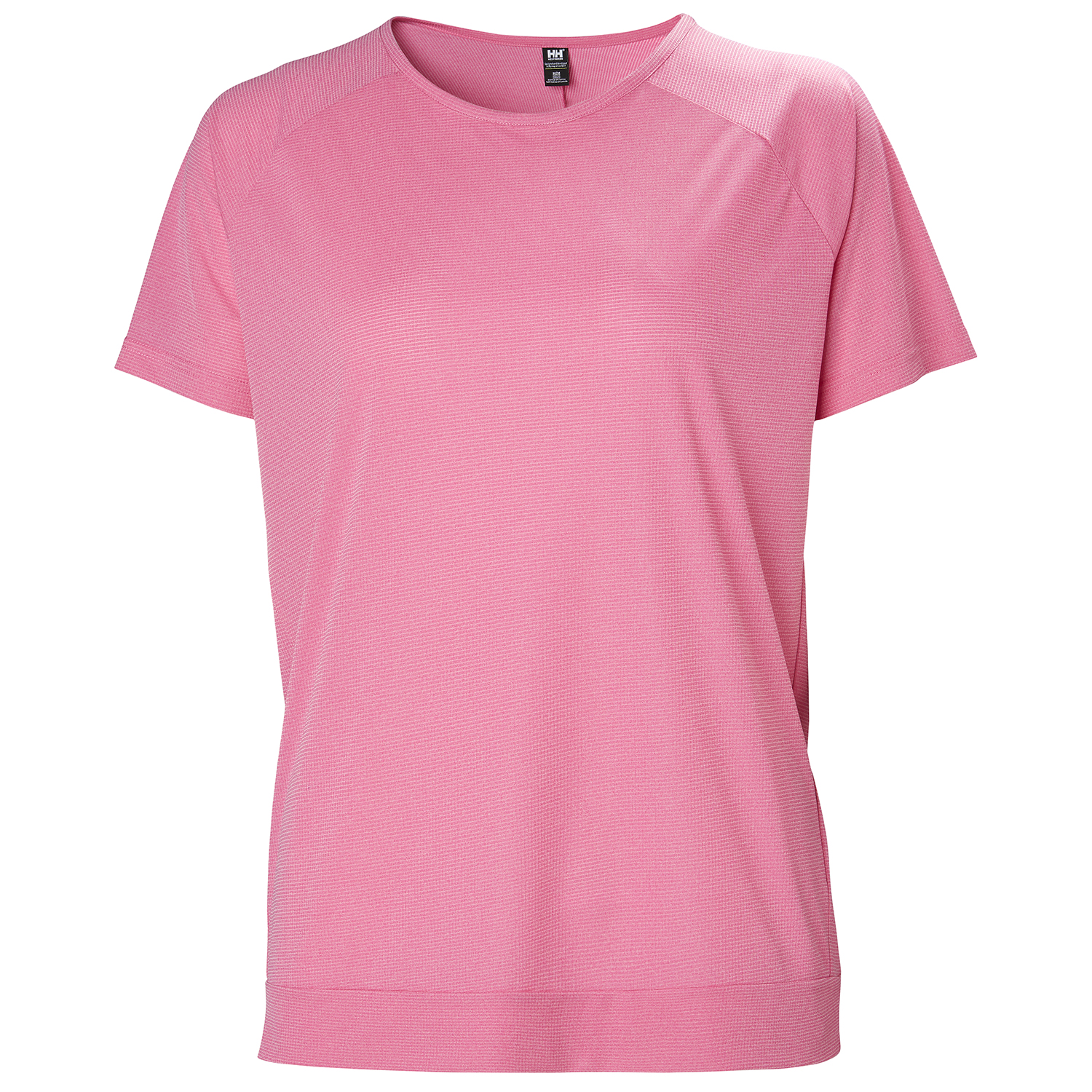 Maglietta Da Donna Hp Helly Hansen Racing - Dragon Fruit