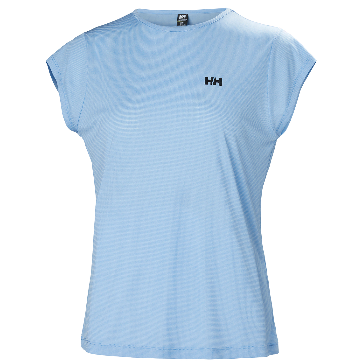 Helly Hansen Womens Hp Racing Top - Fiordaliso