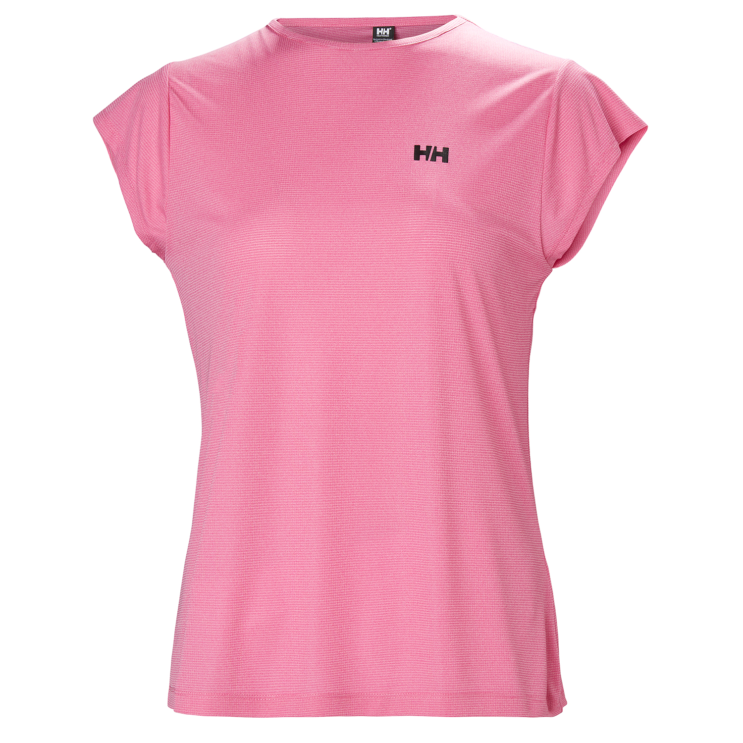 Helly Hansen Womens Hp Racing Top - Dragon Fruit