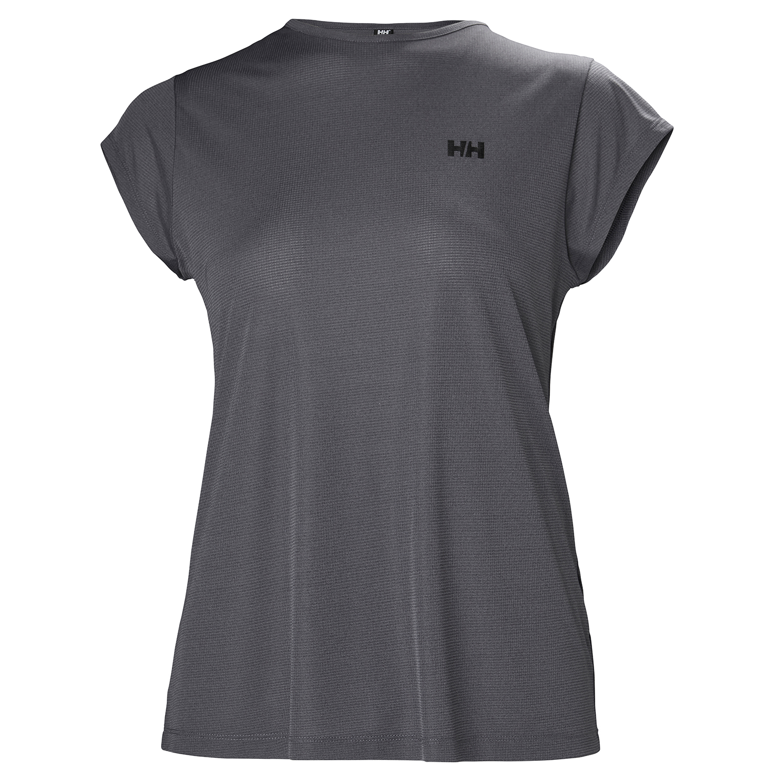 Top Helly Hans Racing Da Donna Helly - Blu Grafite
