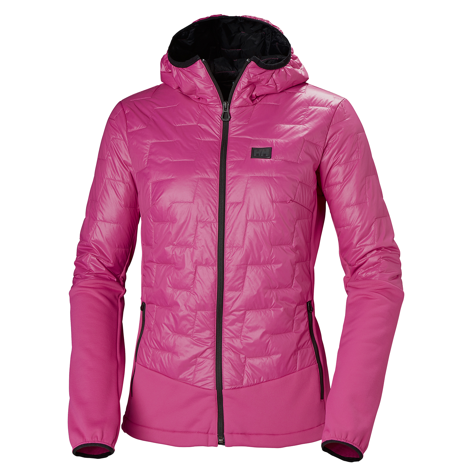 Giacca Isolante Ibrida Lifeloft Da Donna Helly Hansen - D. Fruit Matte