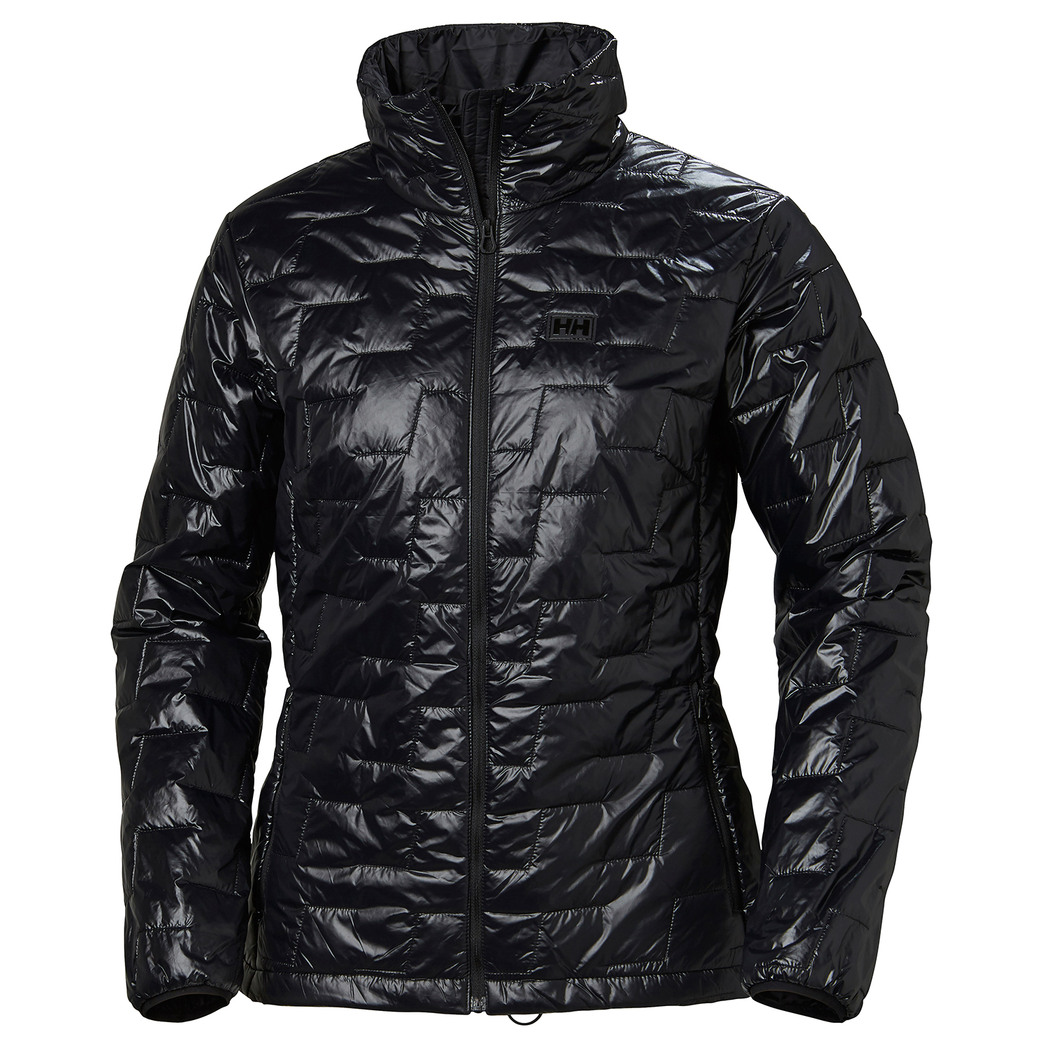 Giacca Isolante Lifeloft Da Donna Helly Hansen - Nera