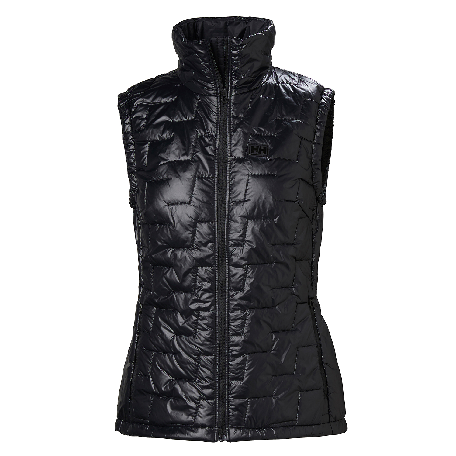 Gilet Isolante Per Donna Lifeloft Helly Hansen - Nero