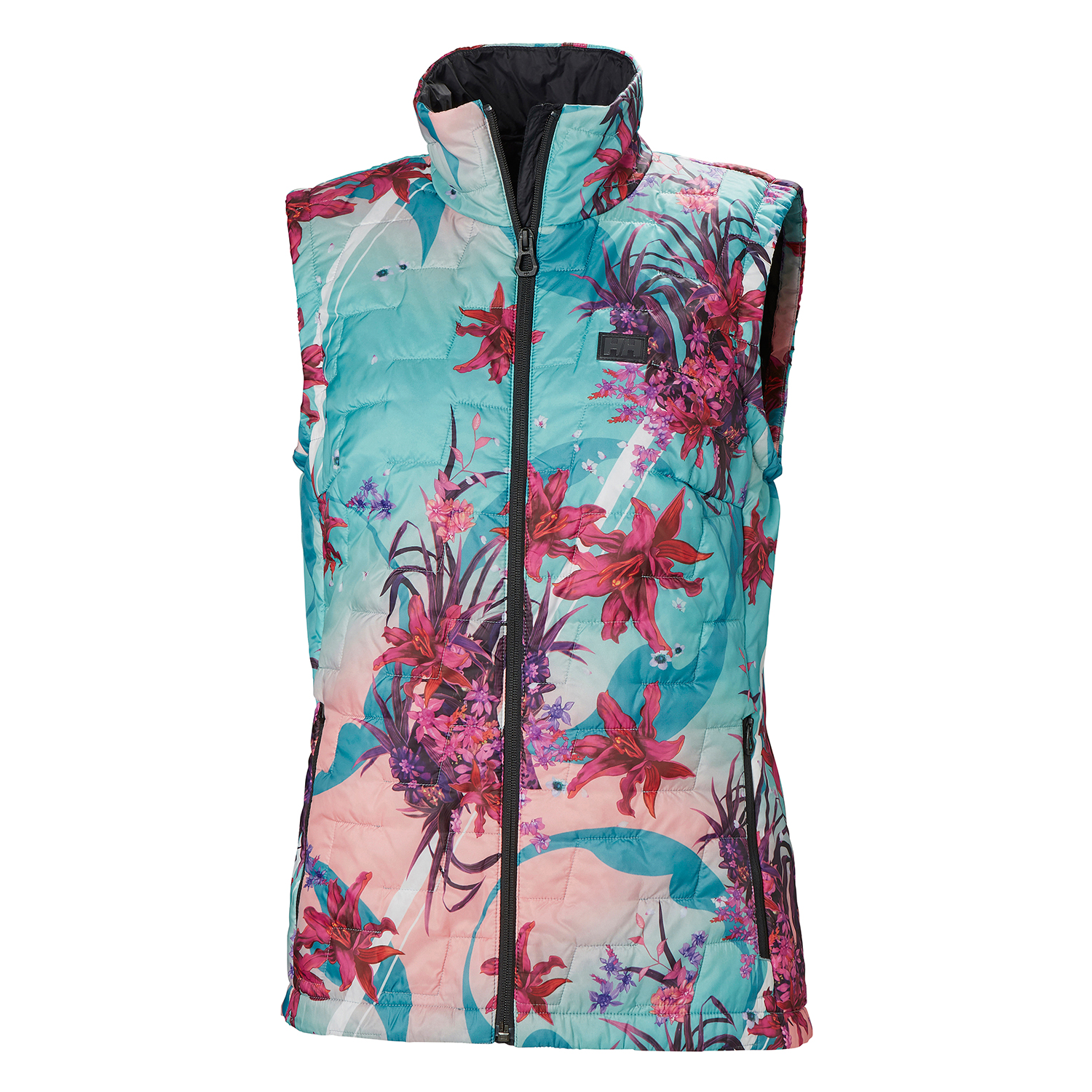 Gilet Isolante Per Donna Lifeloft Helly Hansen - Naito Print