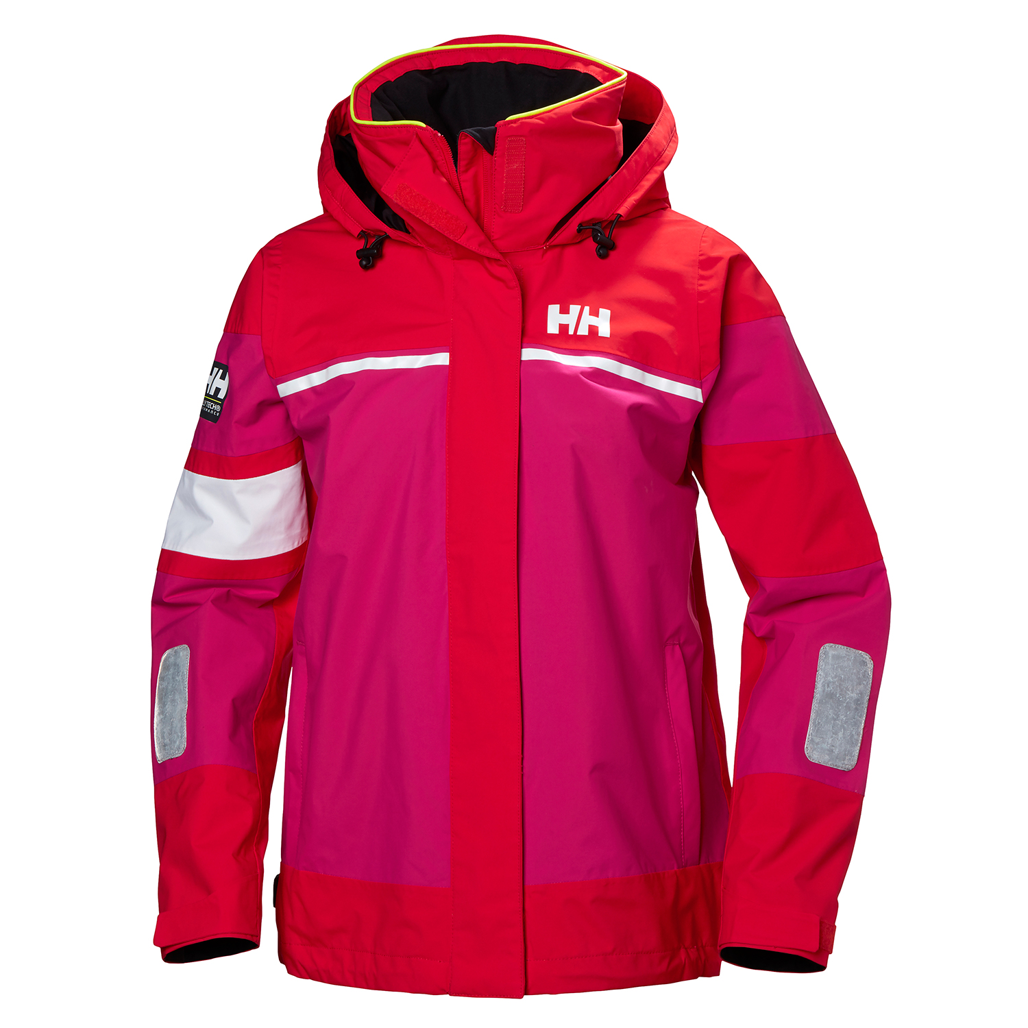Giacca Leggera Da Donna Helly Hansen - Cherry Tomato