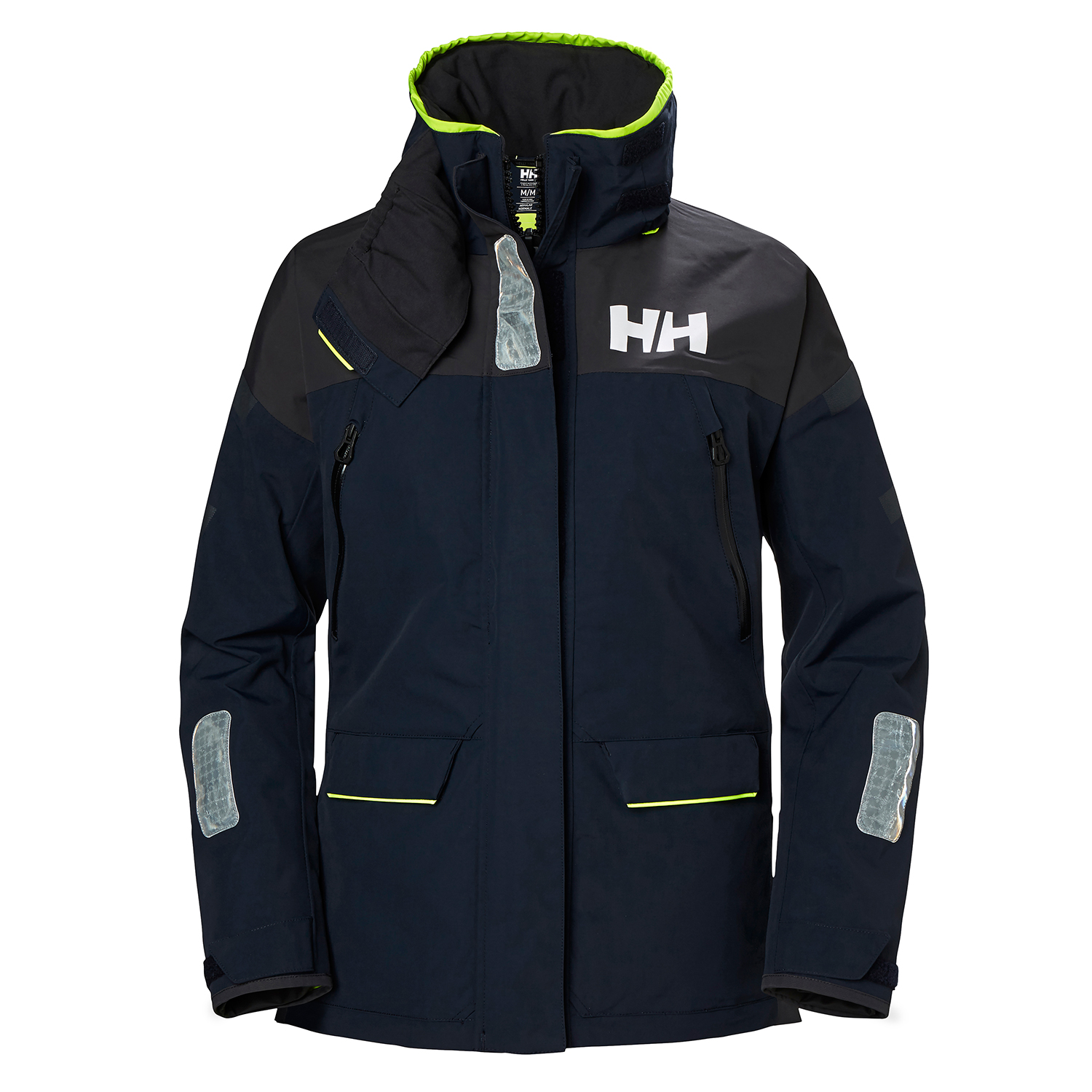 Giacca Offshore Skagen Da Donna Helly Hansen - Blu Scuro