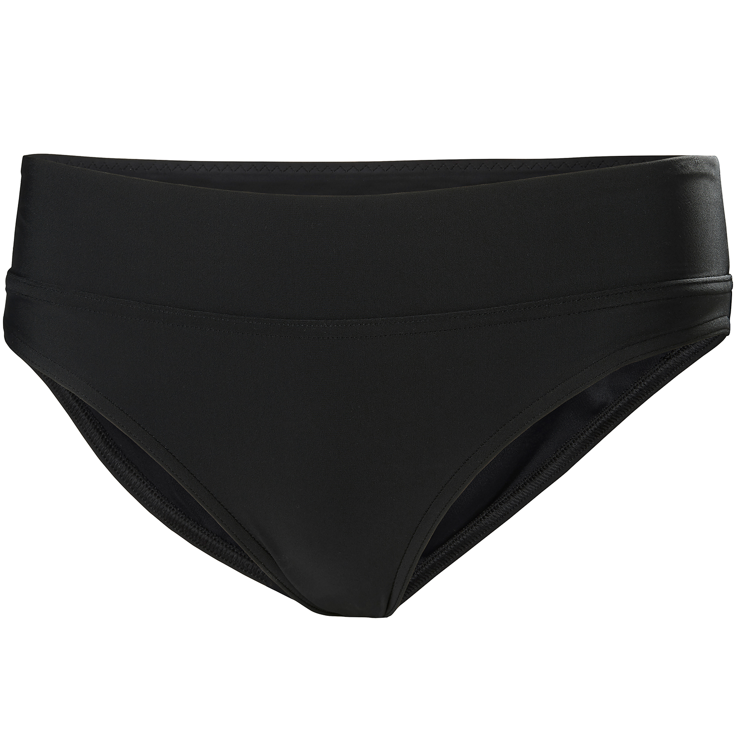 Pantaloni Bikini Donna Helly Hansen - Neri