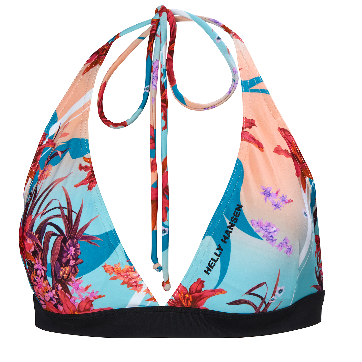 Bikini Da Donna Helly Hansen - Stampa Naito