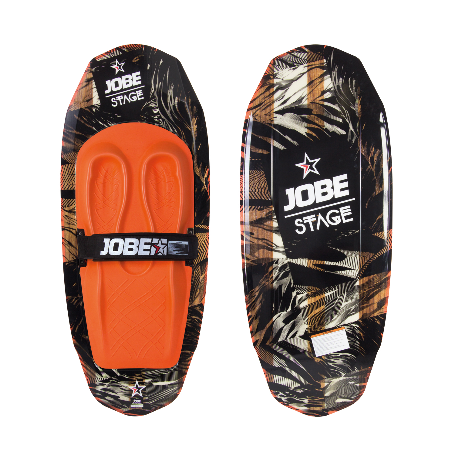 Jobe Fase Kneeboard 2023