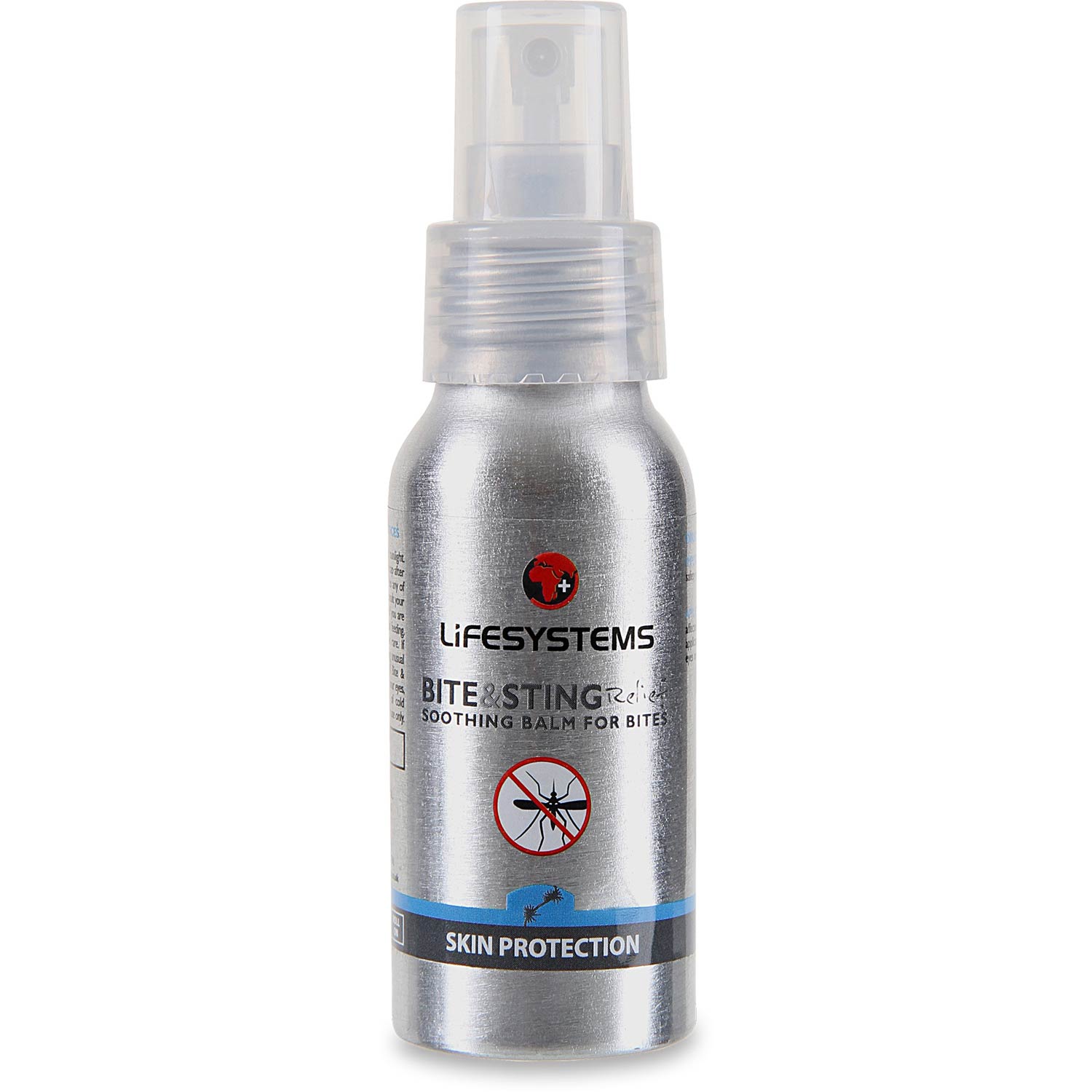 Lifesystems Bite E Sting Relief Spray - 50Ml