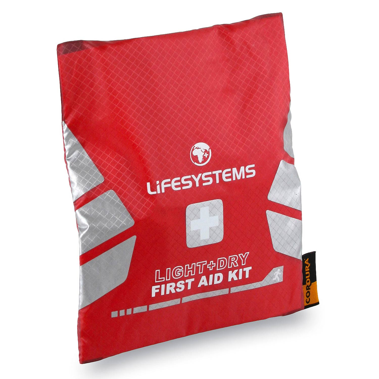 Lifesystems First Aid Kit - Luce E Dry Micro